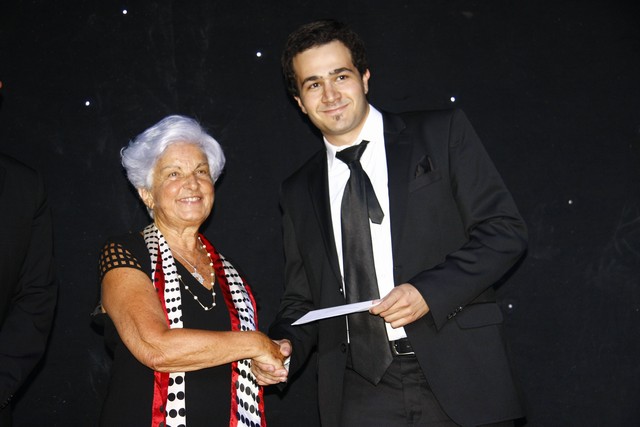 USJ Faculte de medecine Gala Dinner