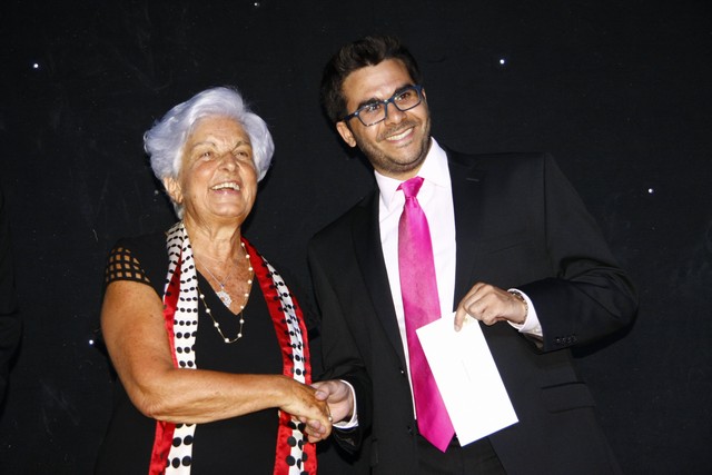 USJ Faculte de medecine Gala Dinner