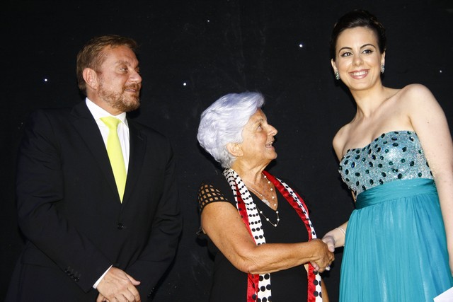 USJ Faculte de medecine Gala Dinner