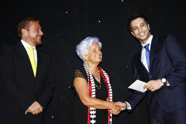 USJ Faculte de medecine Gala Dinner