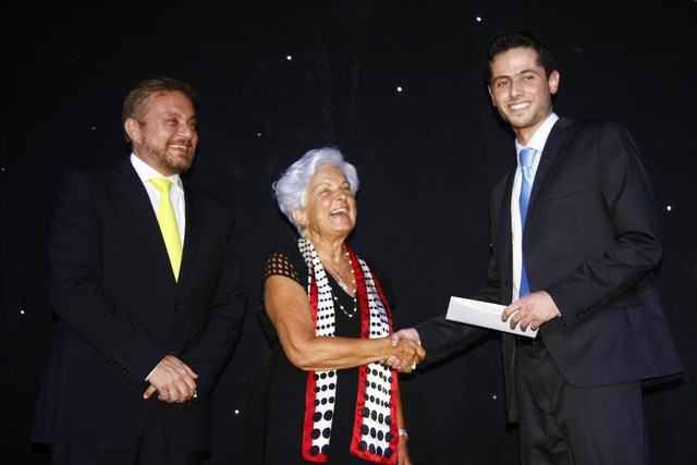 USJ Faculte de medecine Gala Dinner