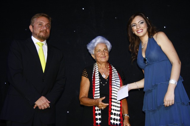 USJ Faculte de medecine Gala Dinner