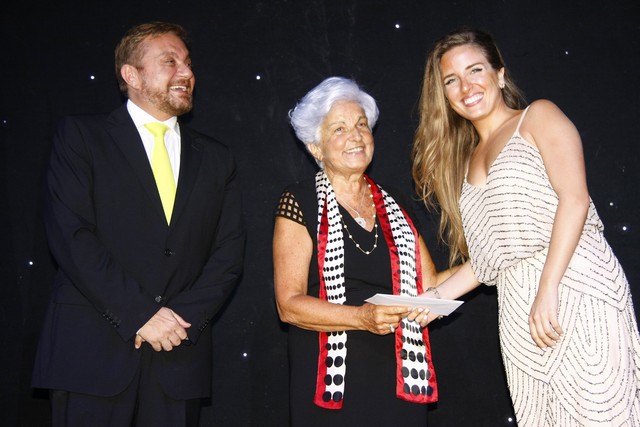 USJ Faculte de medecine Gala Dinner