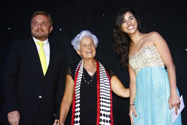USJ Faculte de medecine Gala Dinner