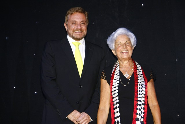 USJ Faculte de medecine Gala Dinner