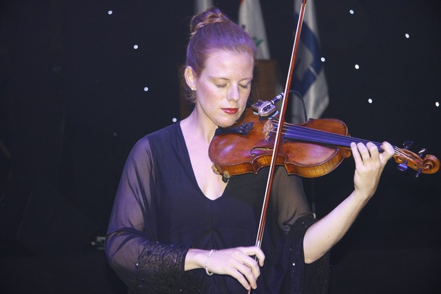 USJ Faculte de medecine Gala Dinner