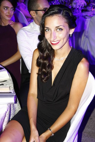 USJ Faculte de medecine Gala Dinner