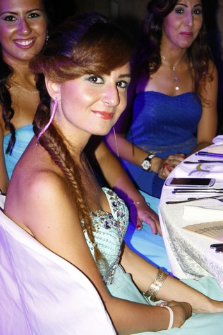 USJ Faculte de medecine Gala Dinner