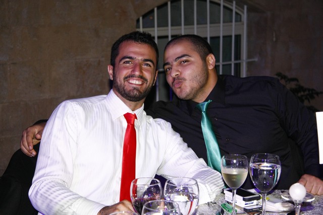 USJ Faculte de medecine Gala Dinner