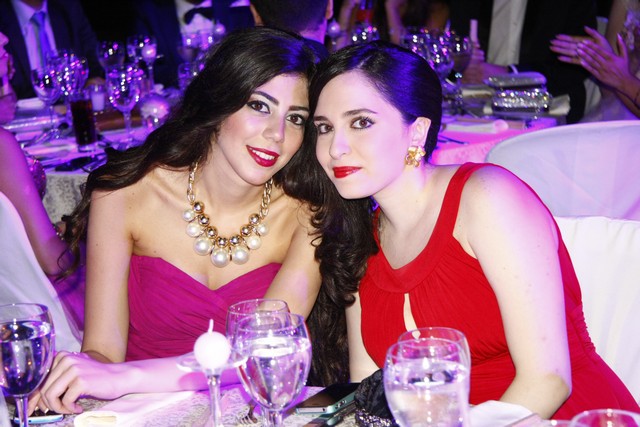 USJ Faculte de medecine Gala Dinner