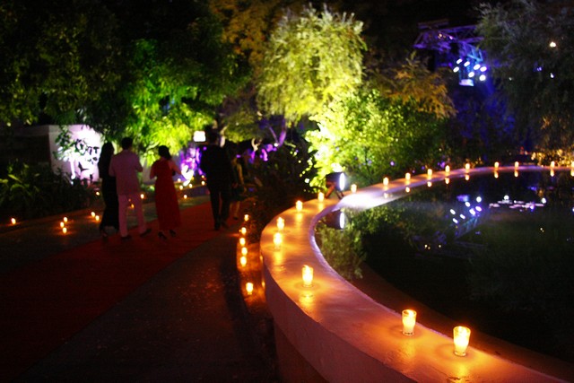 USJ Faculte de medecine Gala Dinner