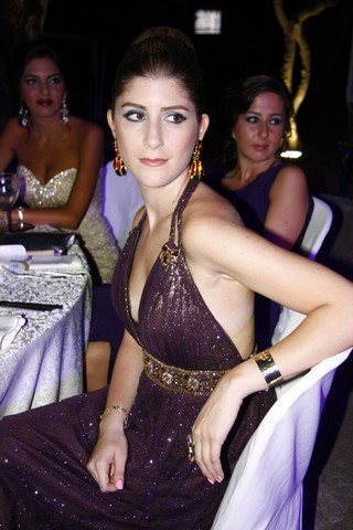 USJ Faculte de medecine Gala Dinner
