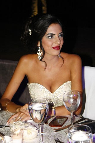 USJ Faculte de medecine Gala Dinner