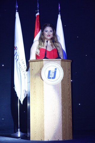USJ Faculte de medecine Gala Dinner