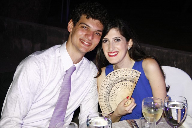 USJ Faculte de medecine Gala Dinner