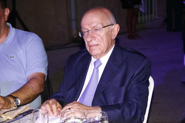 USJ Faculte de medecine Gala Dinner