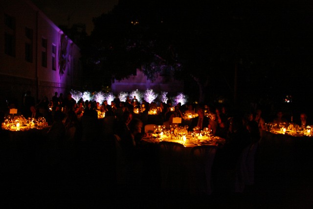 USJ Faculte de medecine Gala Dinner