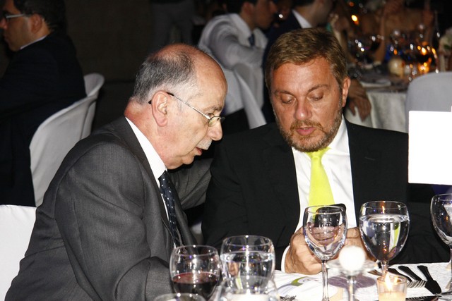 USJ Faculte de medecine Gala Dinner