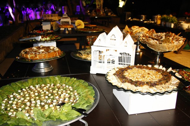 USJ Faculte de medecine Gala Dinner