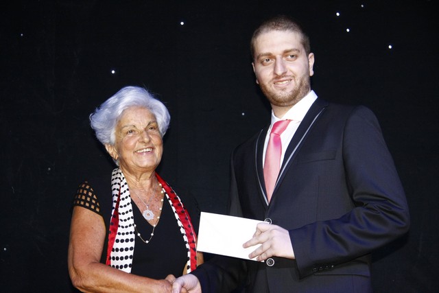 USJ Faculte de medecine Gala Dinner