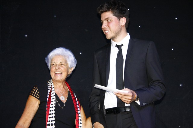 USJ Faculte de medecine Gala Dinner