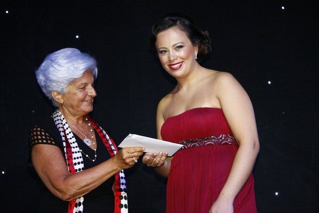 USJ Faculte de medecine Gala Dinner