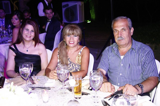 USJ Faculte de medecine Gala Dinner