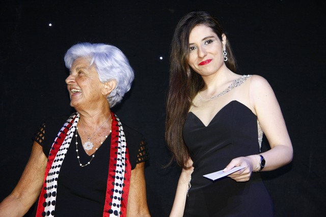 USJ Faculte de medecine Gala Dinner