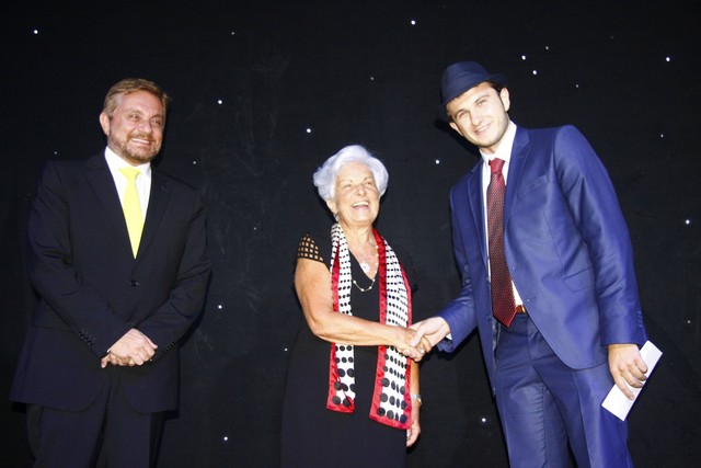 USJ Faculte de medecine Gala Dinner