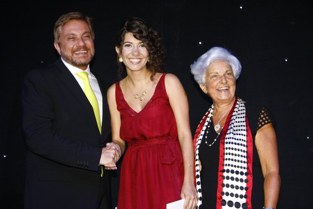 USJ Faculte de medecine Gala Dinner