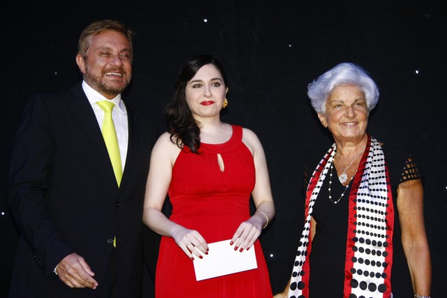 USJ Faculte de medecine Gala Dinner