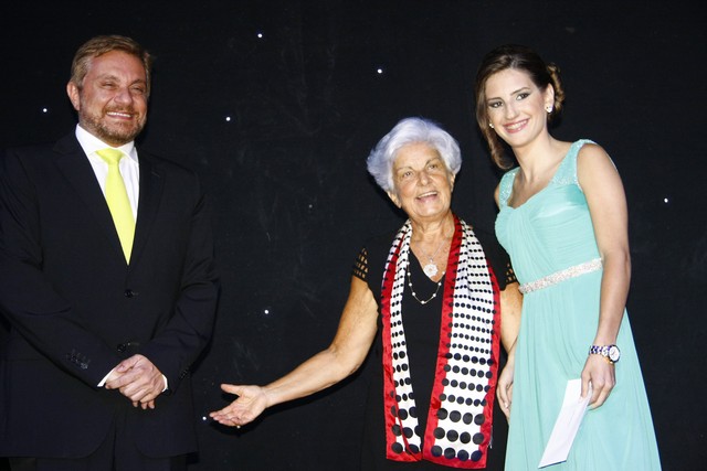 USJ Faculte de medecine Gala Dinner