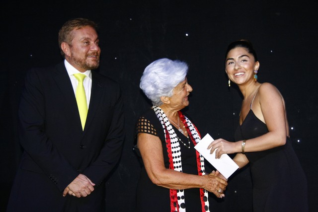 USJ Faculte de medecine Gala Dinner