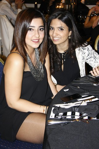 USJ Black & White Night 