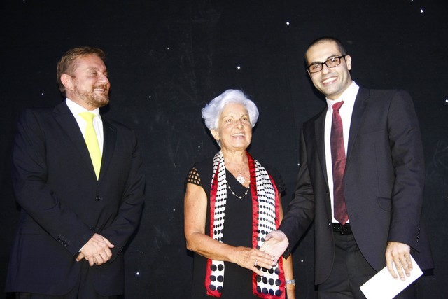 USJ Faculte de medecine Gala Dinner