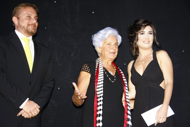 USJ Faculte de medecine Gala Dinner