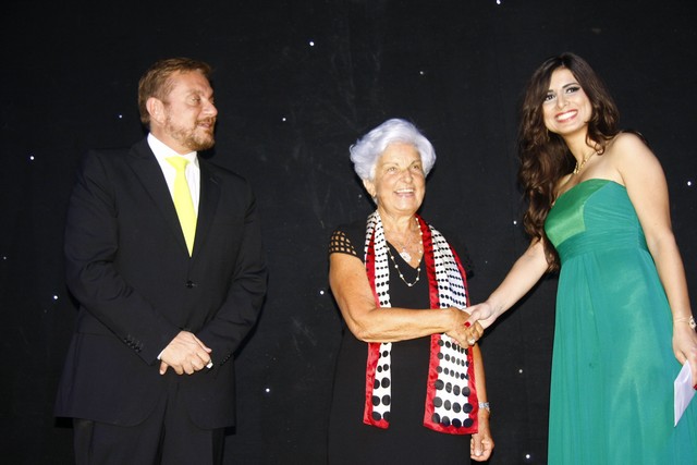 USJ Faculte de medecine Gala Dinner