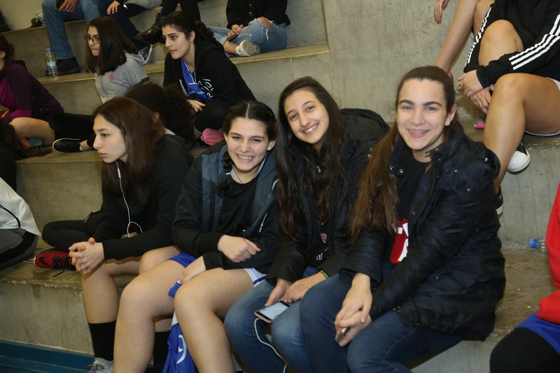 USJ Sports event