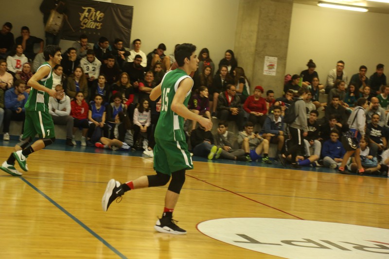 USJ Sports event