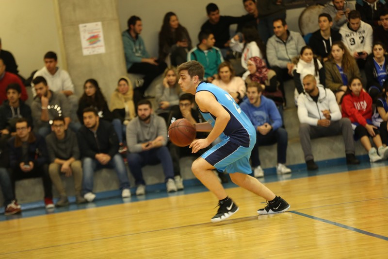 USJ Sports event
