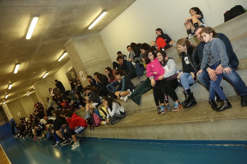 USJ Sports event