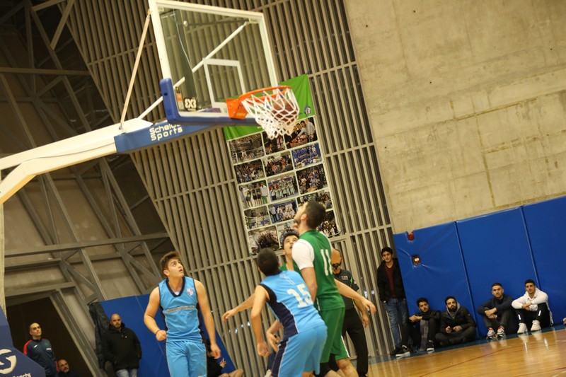 USJ Sports event