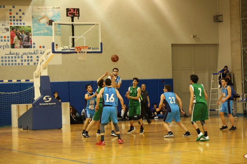 USJ Sports event