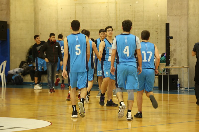 USJ Sports event