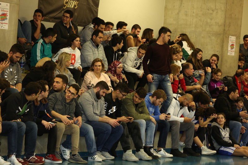 USJ Sports event