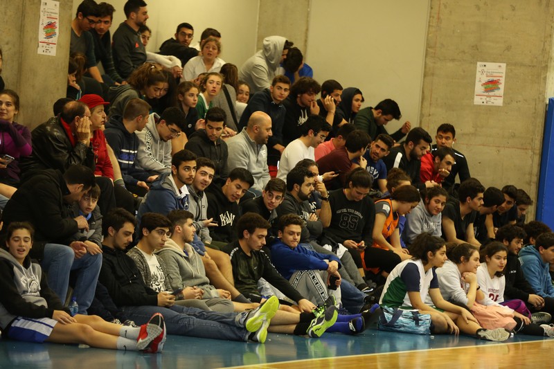 USJ Sports event