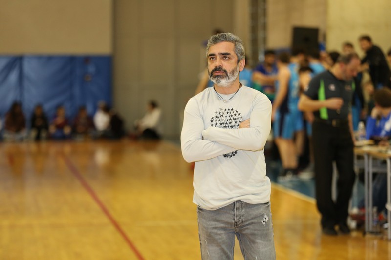 USJ Sports event