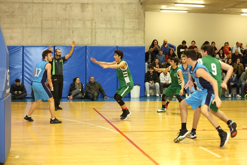 USJ Sports event