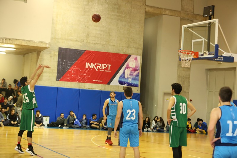 USJ Sports event