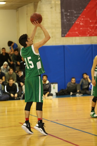 USJ Sports event